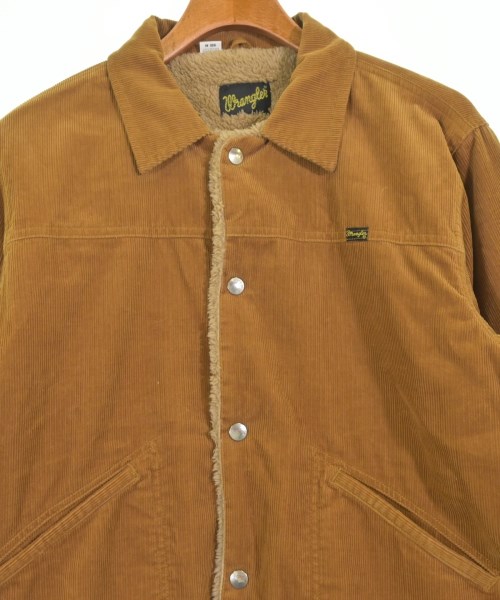 Wrangler（ラングラー）その他 茶 サイズ:L メンズ/2200721036014