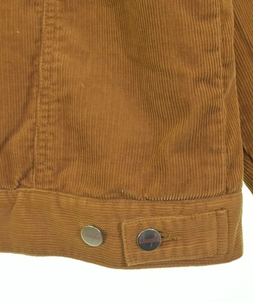 Wrangler（ラングラー）その他 茶 サイズ:L メンズ/2200721036014