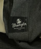 Wrangler（ラングラー）その他 グレー サイズ:S メンズ/2200718554286