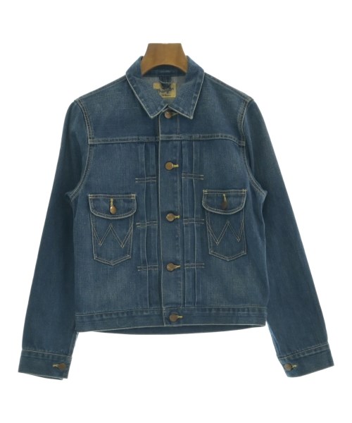 Wrangler(ラングラー)のデニムジャケット サイズ:XS 9,400円