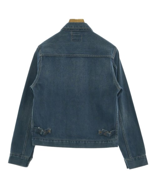 Wrangler（ラングラー）デニムジャケット 青 サイズ:XS レディース/2200719525025