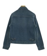 Wrangler（ラングラー）デニムジャケット 青 サイズ:XS レディース/2200719525025