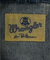 Wrangler（ラングラー）デニムジャケット 青 サイズ:XS レディース/2200719525025