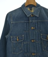 Wrangler（ラングラー）デニムジャケット 青 サイズ:XS レディース/2200719525025