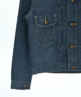 Wrangler（ラングラー）デニムジャケット 青 サイズ:XS レディース/2200719525025
