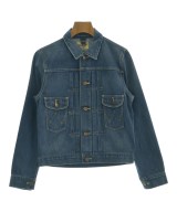 Wrangler デニムジャケット