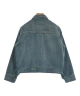 Wrangler（ラングラー）デニムジャケット 青 サイズ:XS レディース/2200723210108