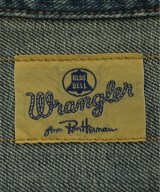 Wrangler（ラングラー）デニムジャケット 青 サイズ:XS レディース/2200723210108