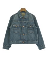 Wrangler デニムジャケット