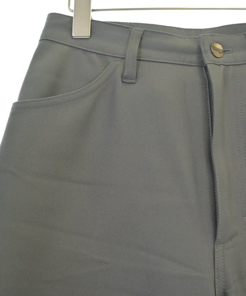 Wrangler（ラングラー）その他 グレー サイズ:S メンズ/2200720676112