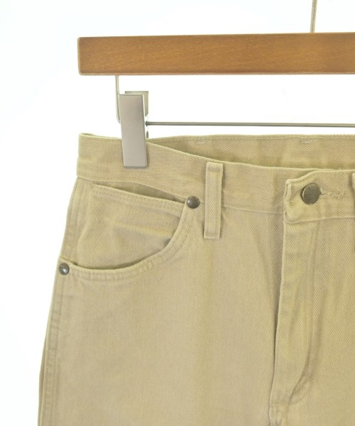 Wrangler（ラングラー）その他 ベージュ サイズ:29(S位) メンズ/2200720676129