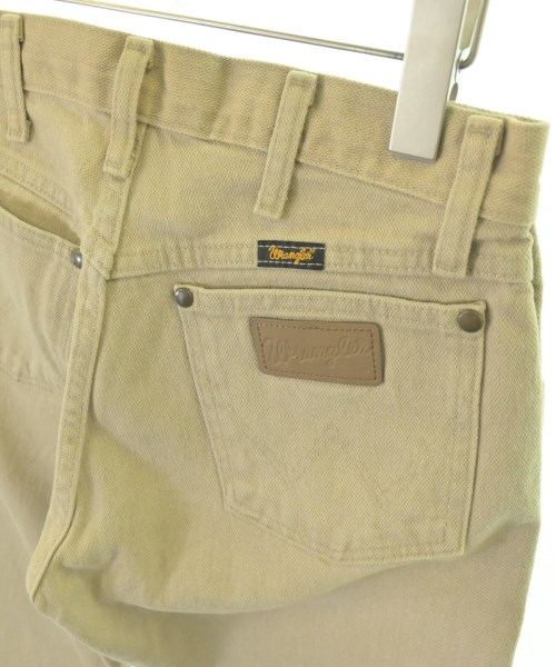 Wrangler（ラングラー）その他 ベージュ サイズ:29(S位) メンズ/2200720676129