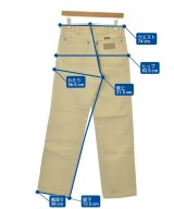Wrangler（ラングラー）その他 ベージュ サイズ:29(S位) メンズ/2200720676129