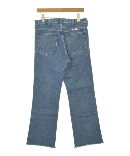 Wrangler（ラングラー）デニムパンツ 青 サイズ:S メンズ/2200720676136
