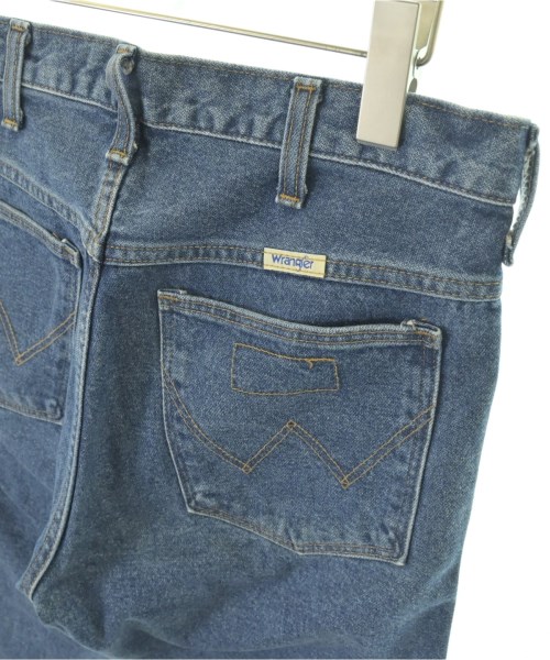 Wrangler（ラングラー）デニムパンツ 青 サイズ:S メンズ/2200720676136