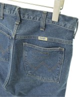 Wrangler（ラングラー）デニムパンツ 青 サイズ:S メンズ/2200720676136