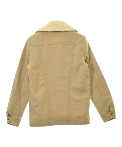 Wrangler（ラングラー）その他 ベージュ サイズ:S メンズ/2200724466085