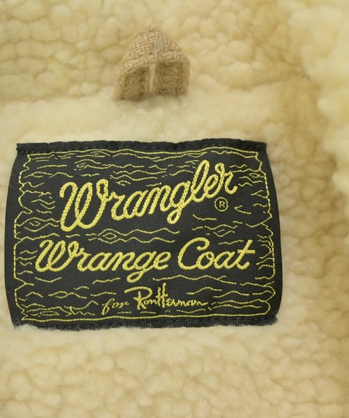 Wrangler（ラングラー）その他 ベージュ サイズ:S メンズ/2200724466085