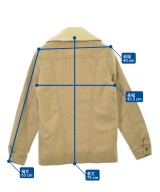 Wrangler（ラングラー）その他 ベージュ サイズ:S メンズ/2200724466085