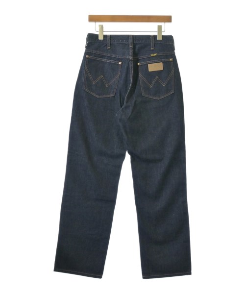 Wrangler（ラングラー）デニムパンツ 紺 サイズ:30(M位) メンズ/2200725504144