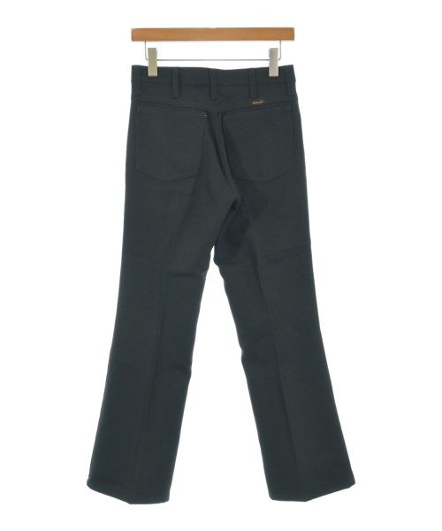 Wrangler（ラングラー）その他 黒 サイズ:29(S位) メンズ/2200726467219