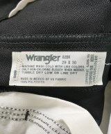 Wrangler（ラングラー）その他 黒 サイズ:29(S位) メンズ/2200726467219