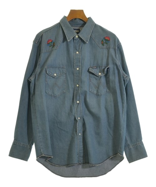 Wrangler(ラングラー)のカジュアルシャツ サイズ:M 3,600円