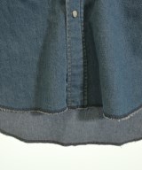 Wrangler（ラングラー）カジュアルシャツ 青 サイズ:M レディース/2200728577039