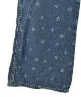 Wrangler（ラングラー）オールインワン/サロペット 青 サイズ:S レディース/2200683618013