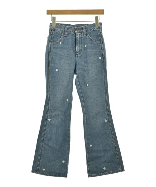 Wrangler(ラングラー)デニムパンツ 青 サイズ:XS/2200683618020