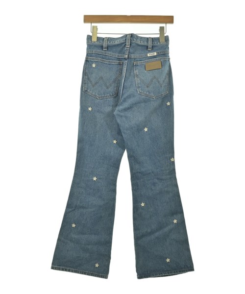 Wrangler（ラングラー）デニムパンツ 青 サイズ:XS レディース/2200683618020