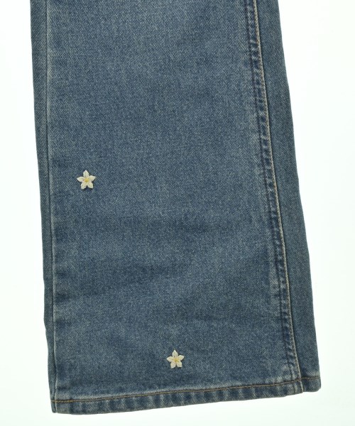 Wrangler（ラングラー）デニムパンツ 青 サイズ:XS レディース/2200683618020