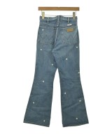 Wrangler（ラングラー）デニムパンツ 青 サイズ:XS レディース/2200683618020