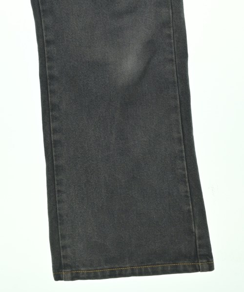 Wrangler（ラングラー）デニムパンツ 黒 サイズ:XS レディース/2200683618037