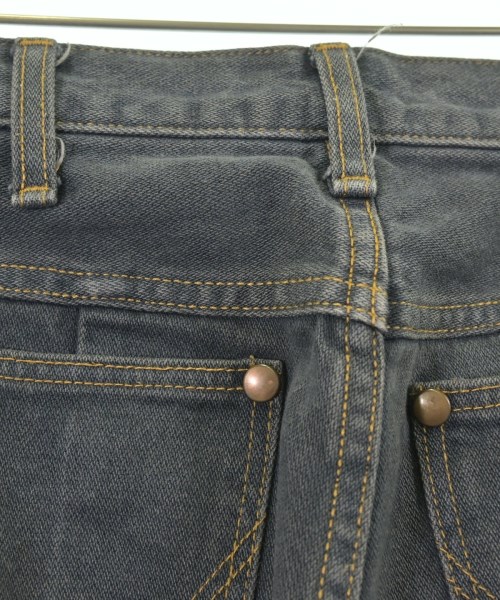 Wrangler（ラングラー）デニムパンツ 黒 サイズ:XS レディース/2200683618037
