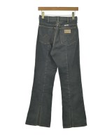 Wrangler（ラングラー）デニムパンツ 黒 サイズ:XS レディース/2200683618037