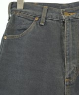 Wrangler（ラングラー）デニムパンツ 黒 サイズ:XS レディース/2200683618037