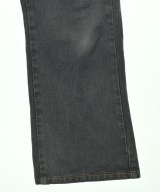 Wrangler（ラングラー）デニムパンツ 黒 サイズ:XS レディース/2200683618037