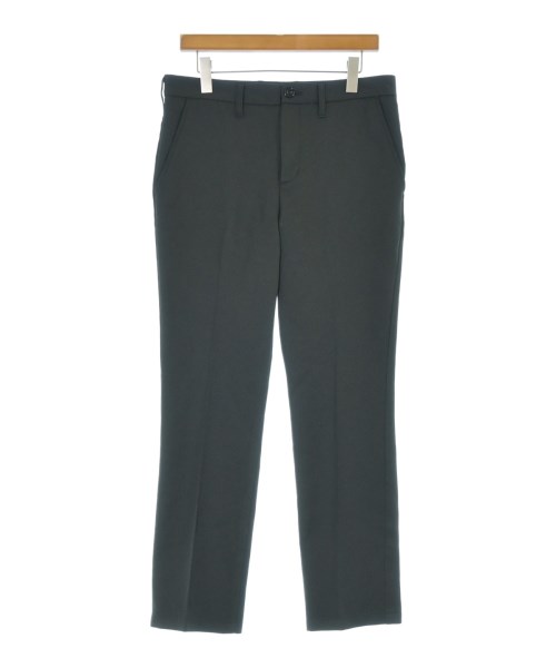 FRED PERRY(フレッドペリー)スラックス 黒 サイズ:L/2200677042145