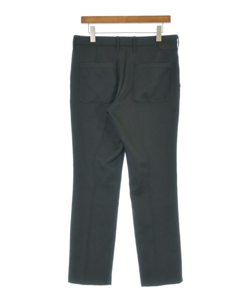 FRED PERRY（フレッドペリー）スラックス 黒 サイズ:L メンズ/2200677042145