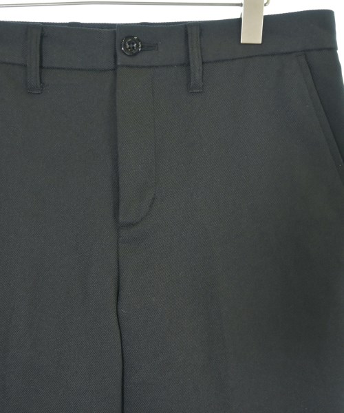 FRED PERRY（フレッドペリー）スラックス 黒 サイズ:L メンズ/2200677042145