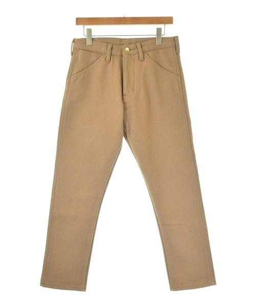 Wrangler(ラングラー)その他 ベージュ サイズ:S/2200684175034