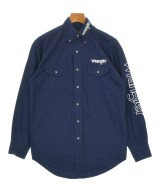 Wrangler カジュアルシャツ