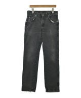 Wrangler（ラングラー）デニムパンツ 黒 サイズ:34(XL位) メンズ/2200685868041