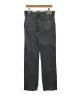 Wrangler（ラングラー）デニムパンツ 黒 サイズ:34(XL位) メンズ/2200685868041