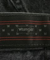 Wrangler（ラングラー）デニムパンツ 黒 サイズ:34(XL位) メンズ/2200685868041