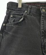 Wrangler（ラングラー）デニムパンツ 黒 サイズ:34(XL位) メンズ/2200685868041