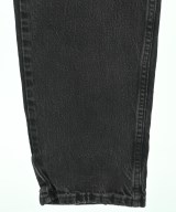 Wrangler（ラングラー）デニムパンツ 黒 サイズ:34(XL位) メンズ/2200685868041