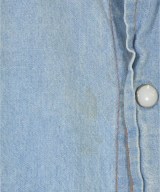 Wrangler（ラングラー）カジュアルシャツ 青 サイズ:M メンズ/2200685872031