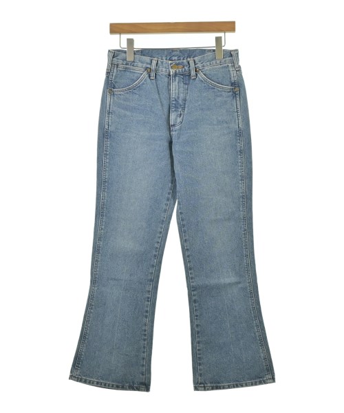 Wrangler(ラングラー)デニムパンツ 青 サイズ:M/2200685988145